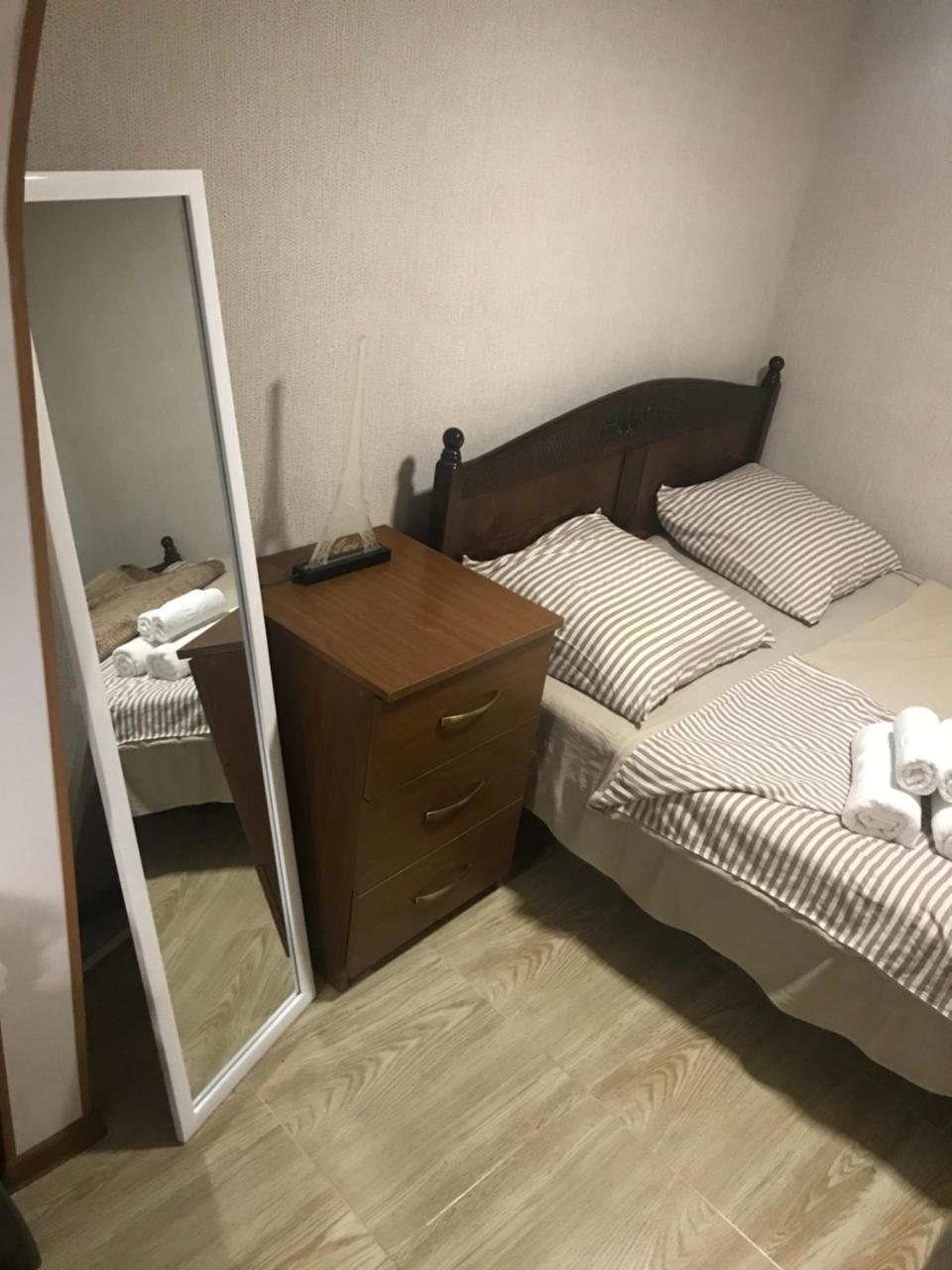 M&S Apartment At Old Tbilisi Eksteriør bilde