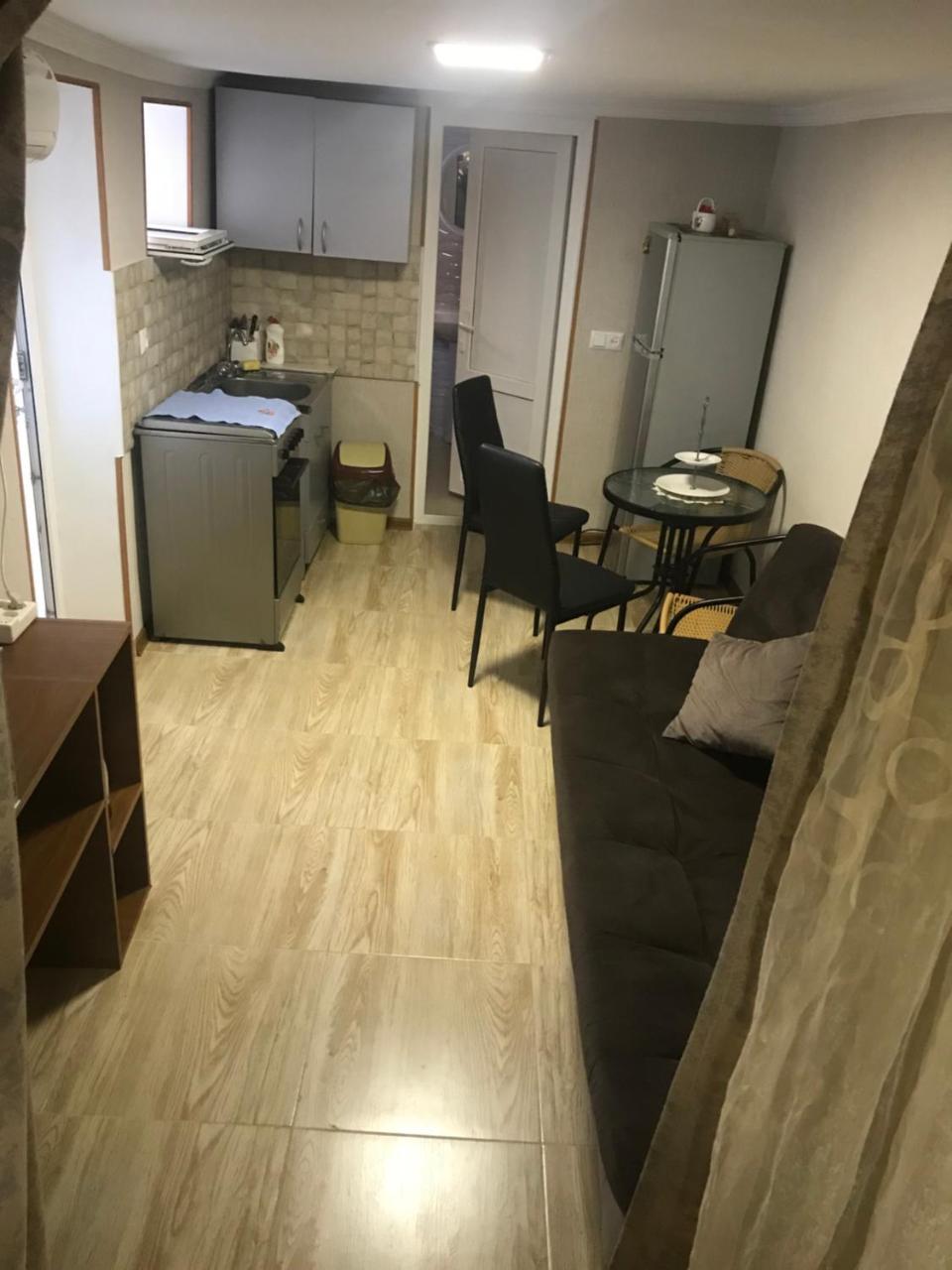 M&S Apartment At Old Tbilisi Eksteriør bilde
