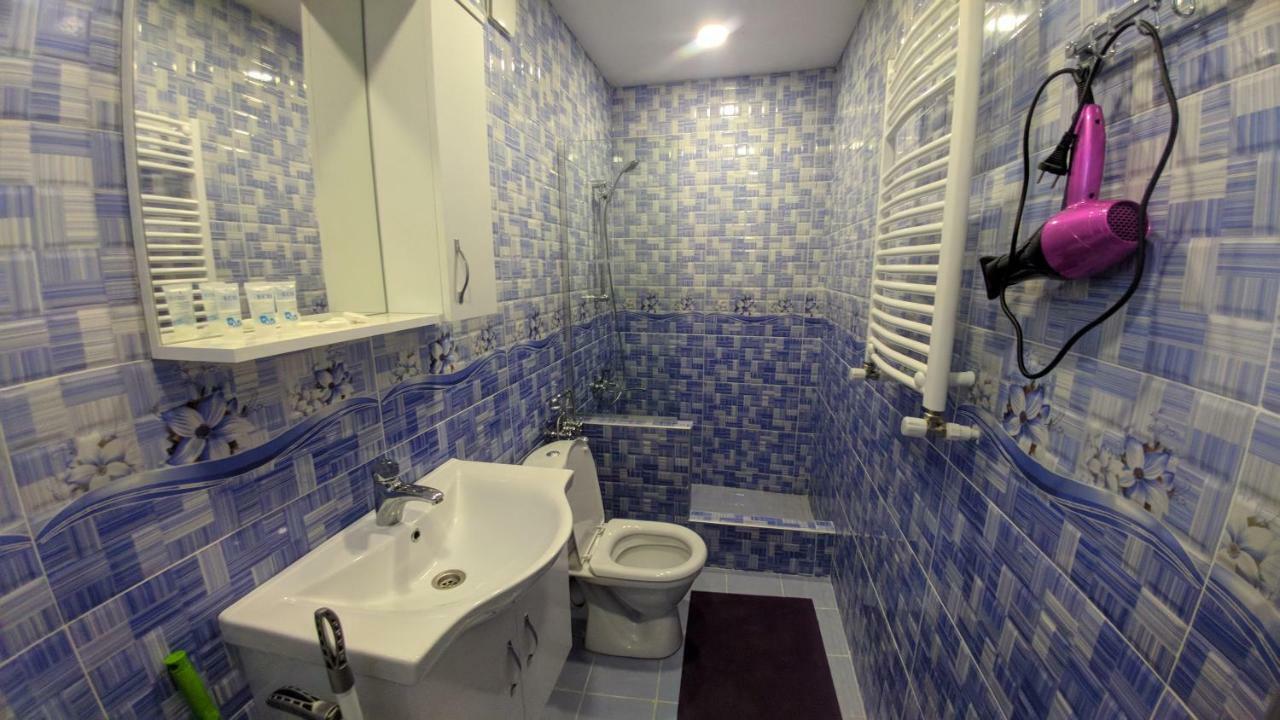 M&S Apartment At Old Tbilisi Eksteriør bilde