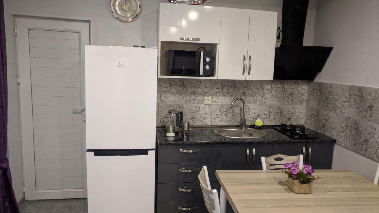 M&S Apartment At Old Tbilisi Eksteriør bilde