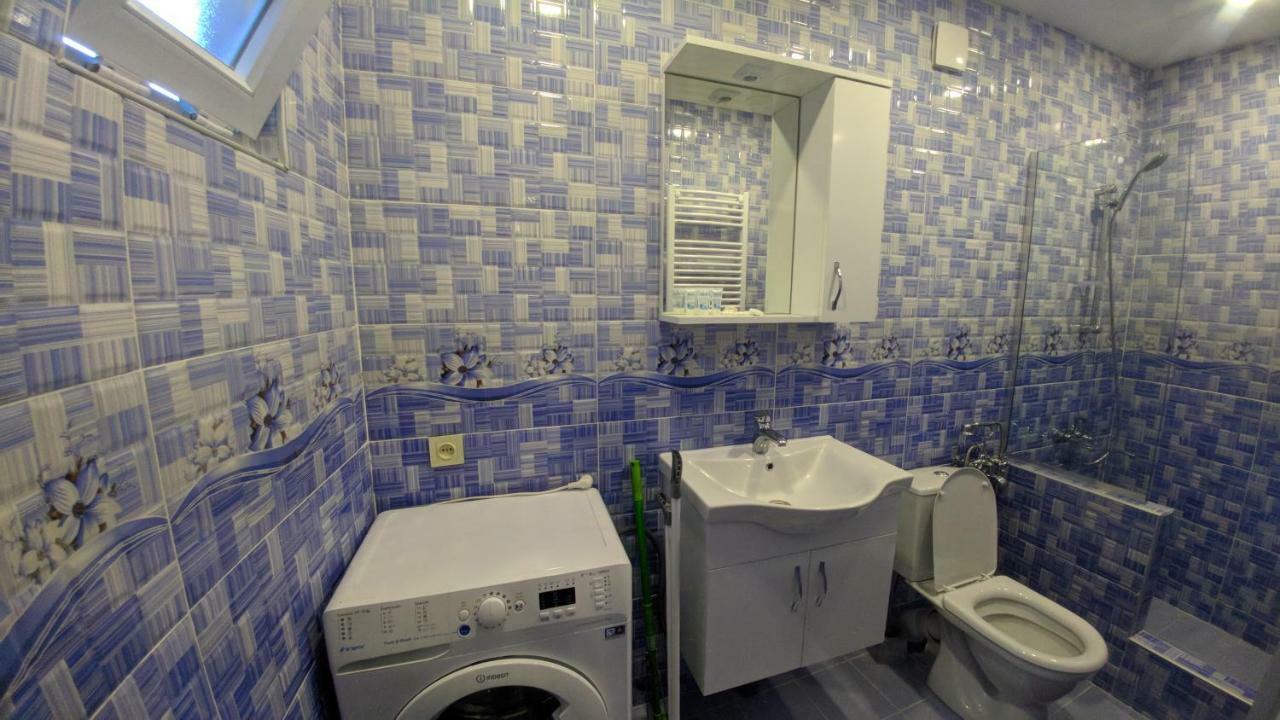 M&S Apartment At Old Tbilisi Eksteriør bilde