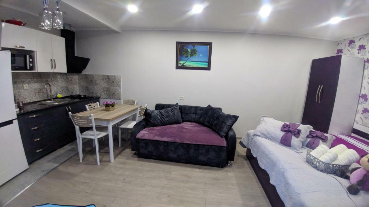 M&S Apartment At Old Tbilisi Eksteriør bilde